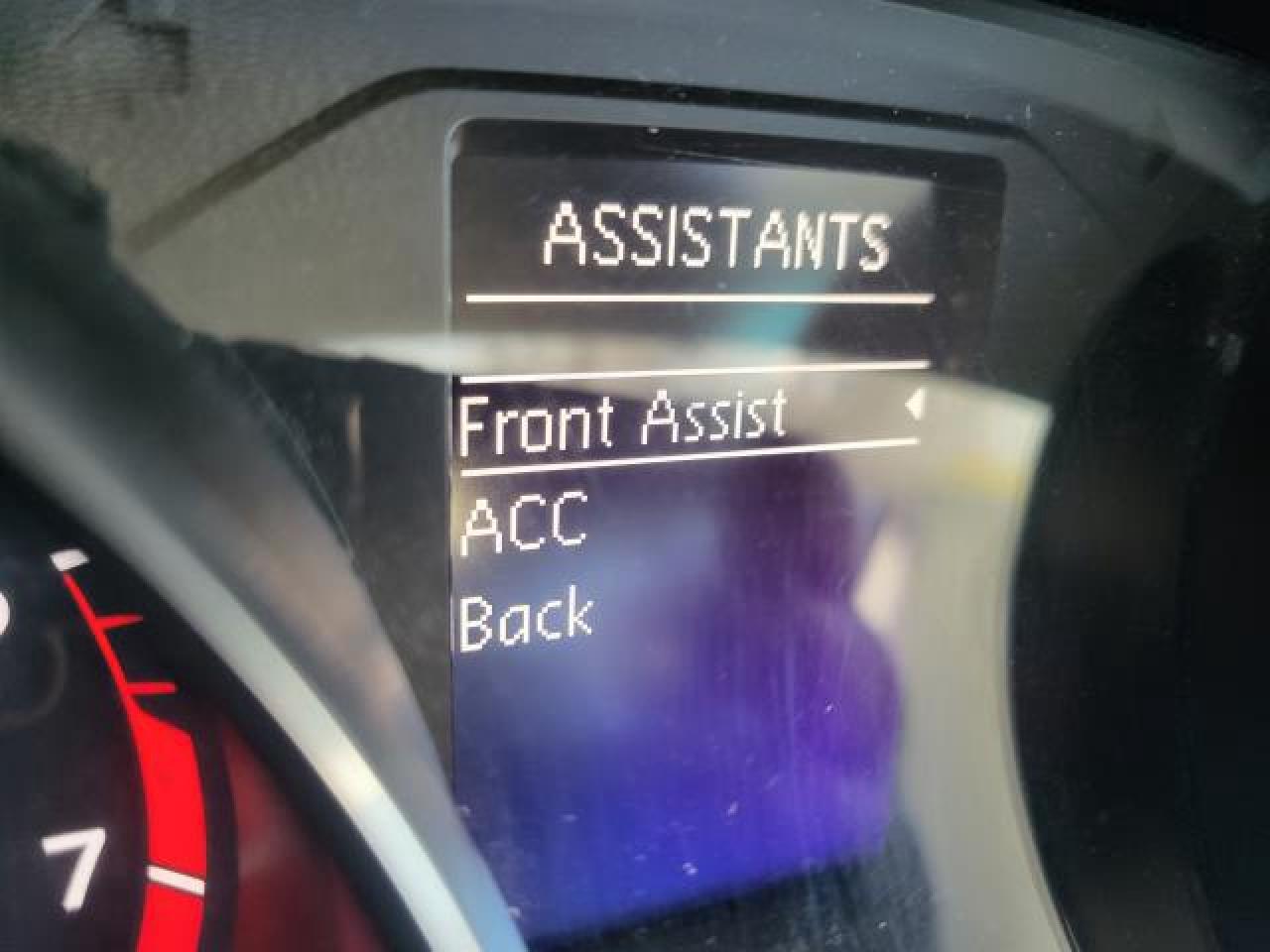 2016 Volkswagen Passat HIGHLINE Photo18