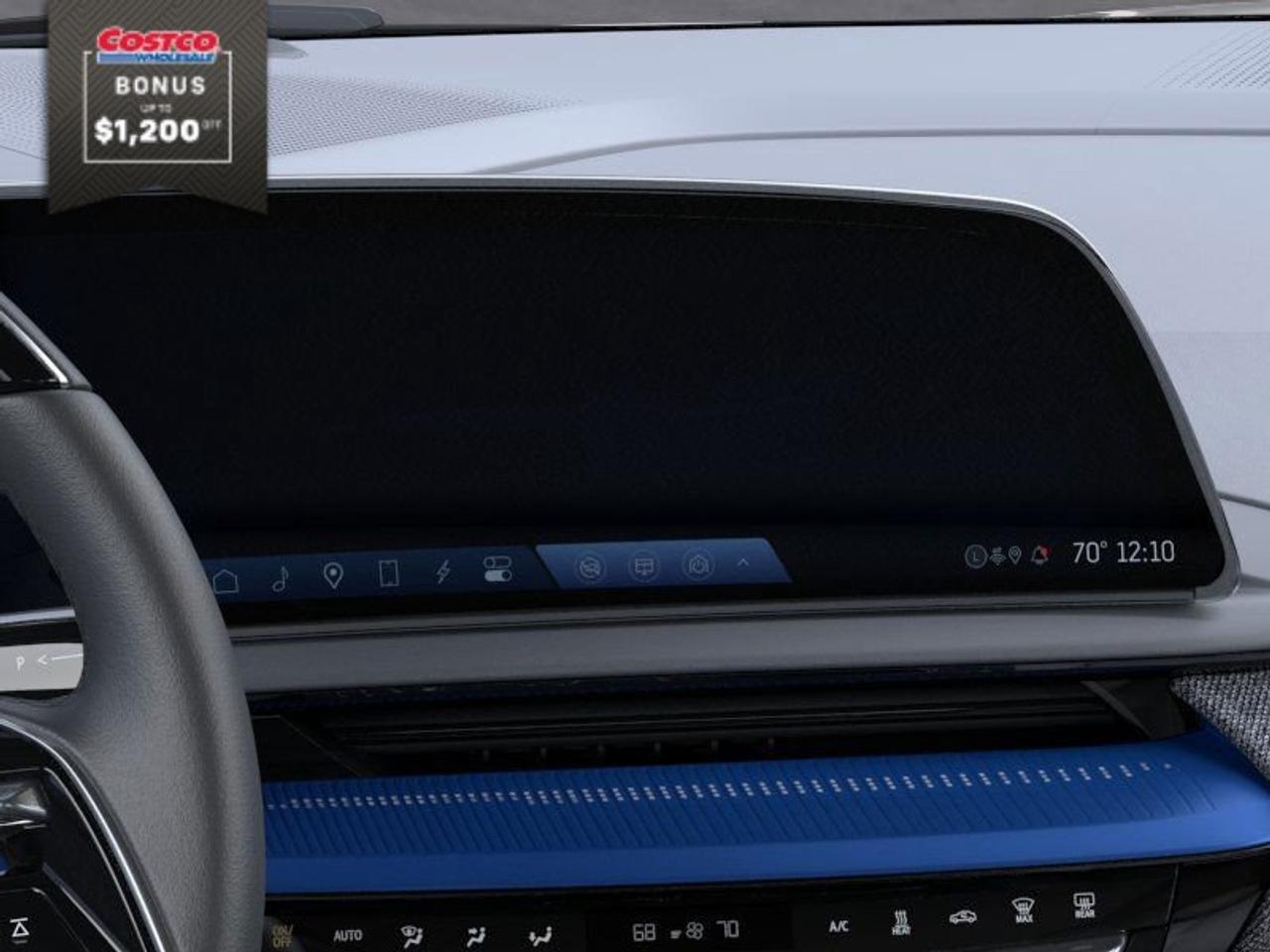 2026 Cadillac OPTIQ Premium Sport 4dr Premium Sport Photo