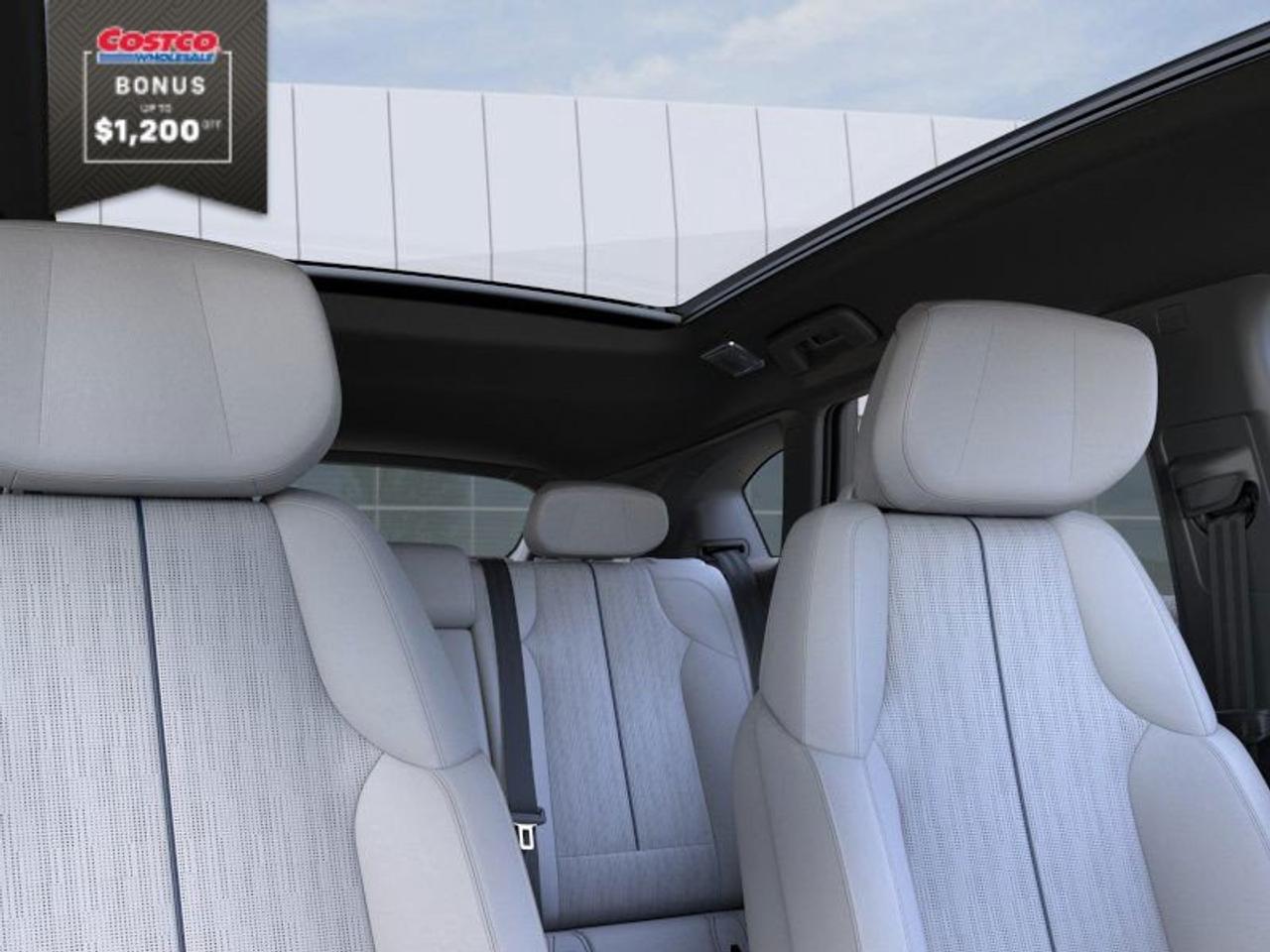 2026 Cadillac OPTIQ Premium Sport 4dr Premium Sport Photo