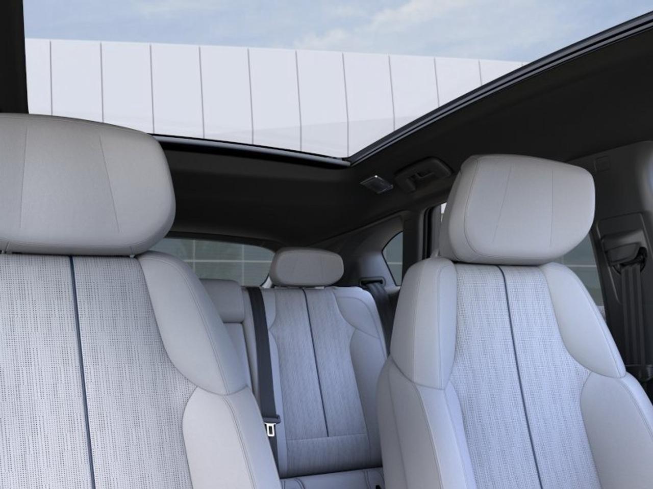 2026 Cadillac OPTIQ Premium Sport 4dr Premium Sport Photo