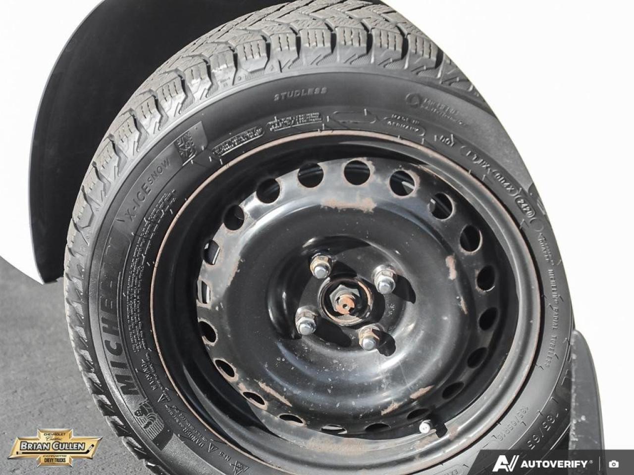 2020 Kia Rio 5-Door EX EX IVT Photo