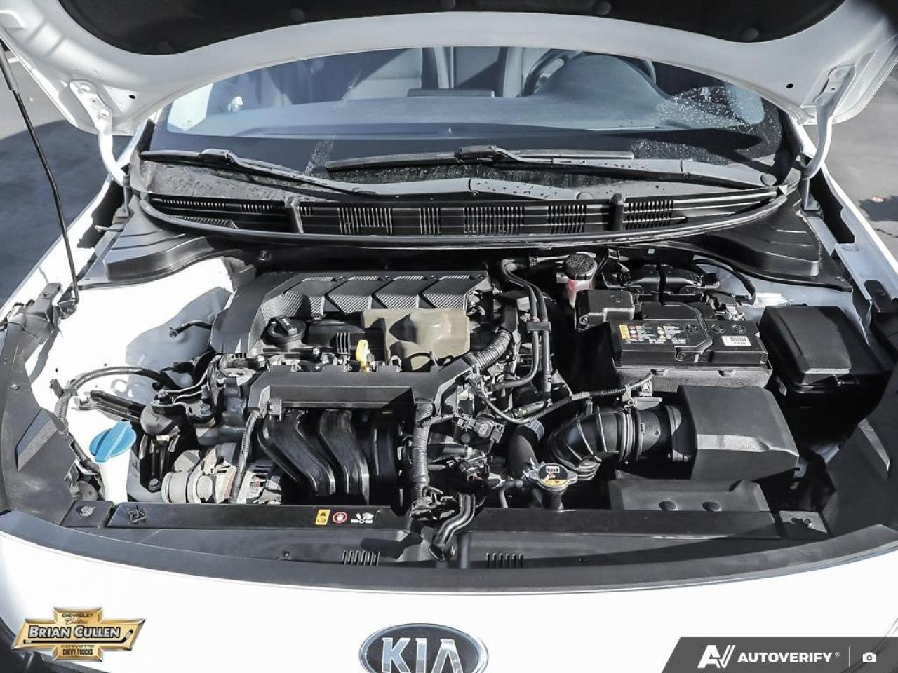 2020 Kia Rio 5-Door EX EX IVT Photo