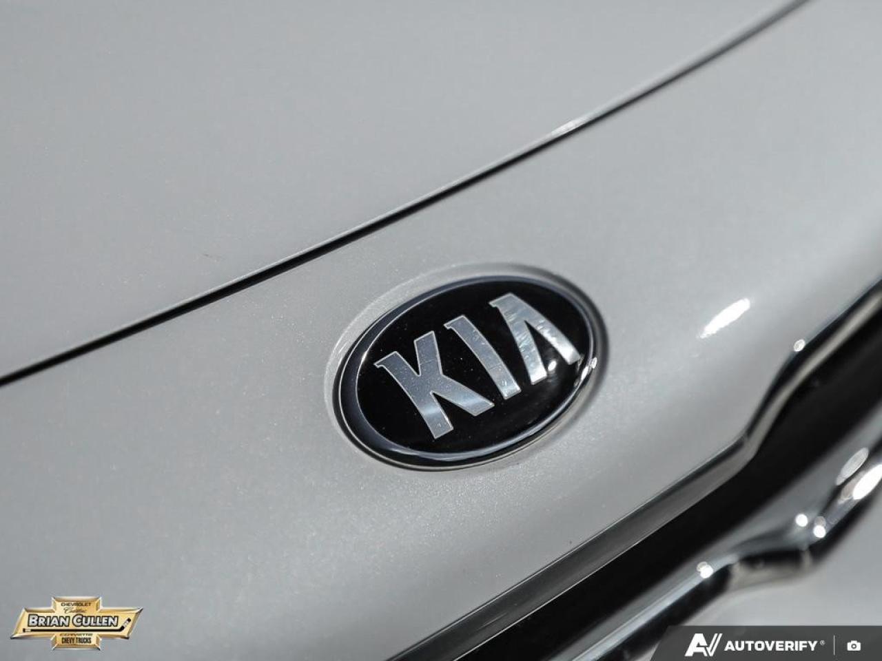 2020 Kia Rio 5-Door EX EX IVT Photo