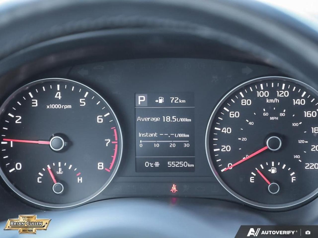 2020 Kia Rio 5-Door EX EX IVT Photo