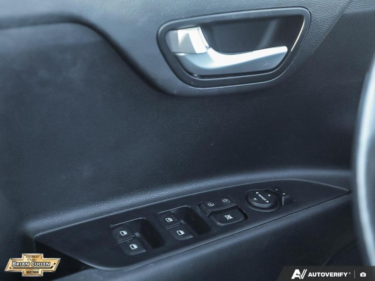 2020 Kia Rio 5-Door EX EX IVT Photo