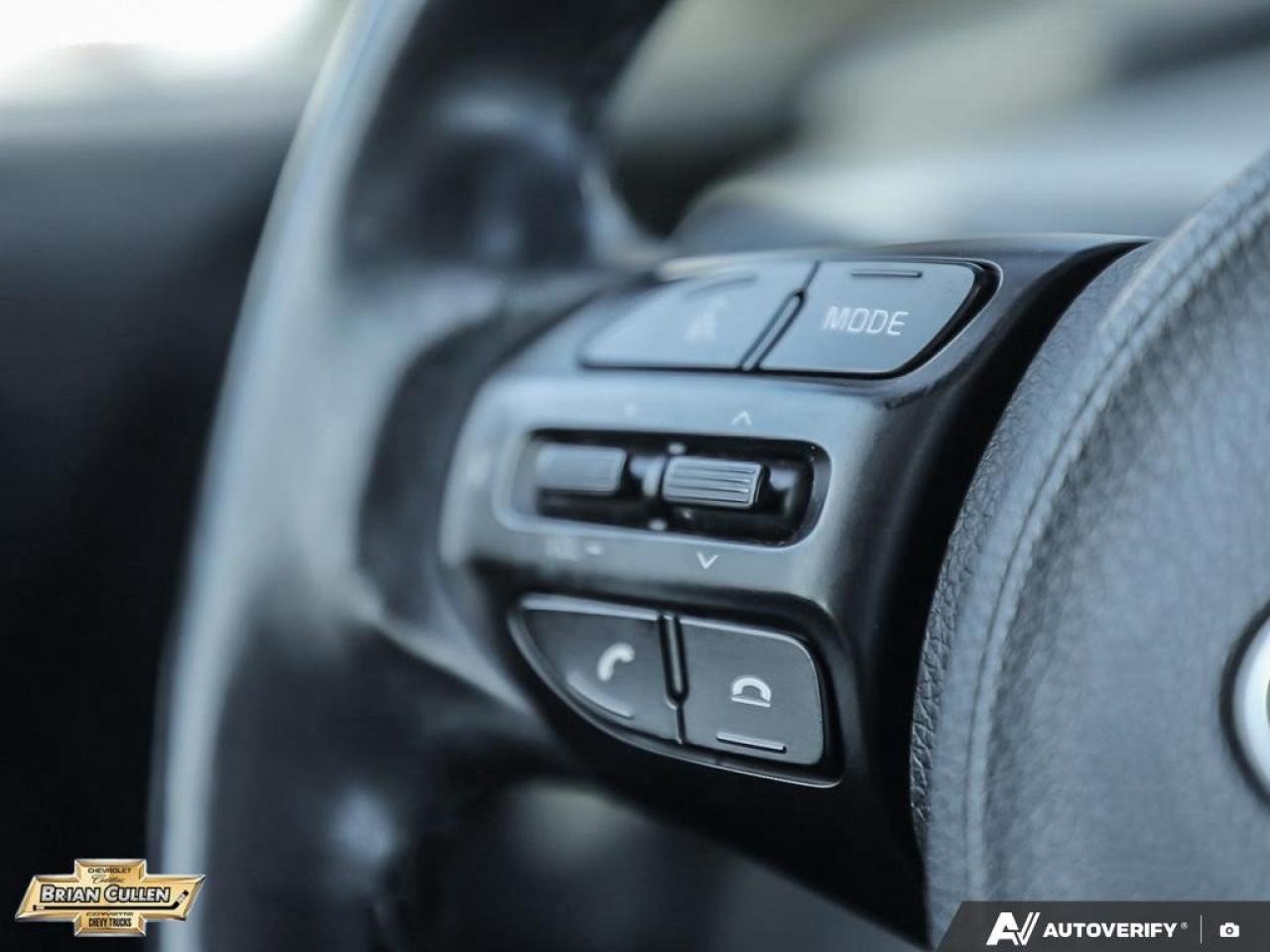 2020 Kia Rio 5-Door EX EX IVT Photo