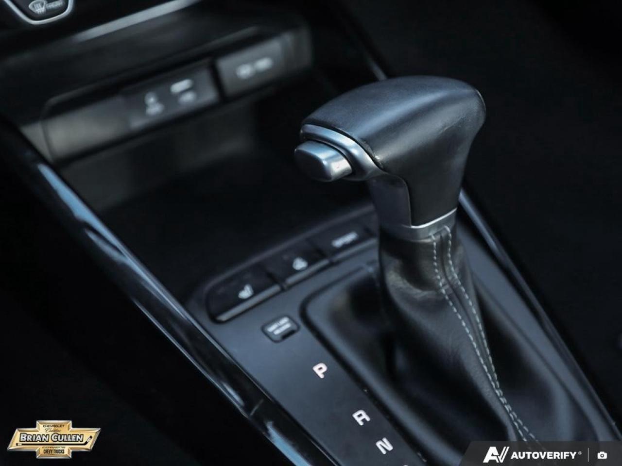 2020 Kia Rio 5-Door EX EX IVT Photo