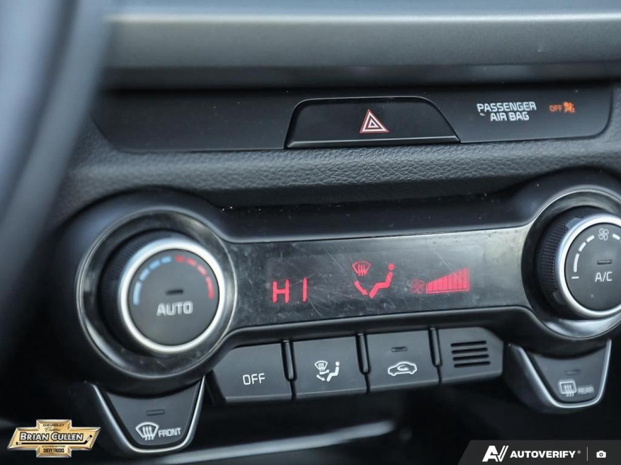 2020 Kia Rio 5-Door EX EX IVT Photo