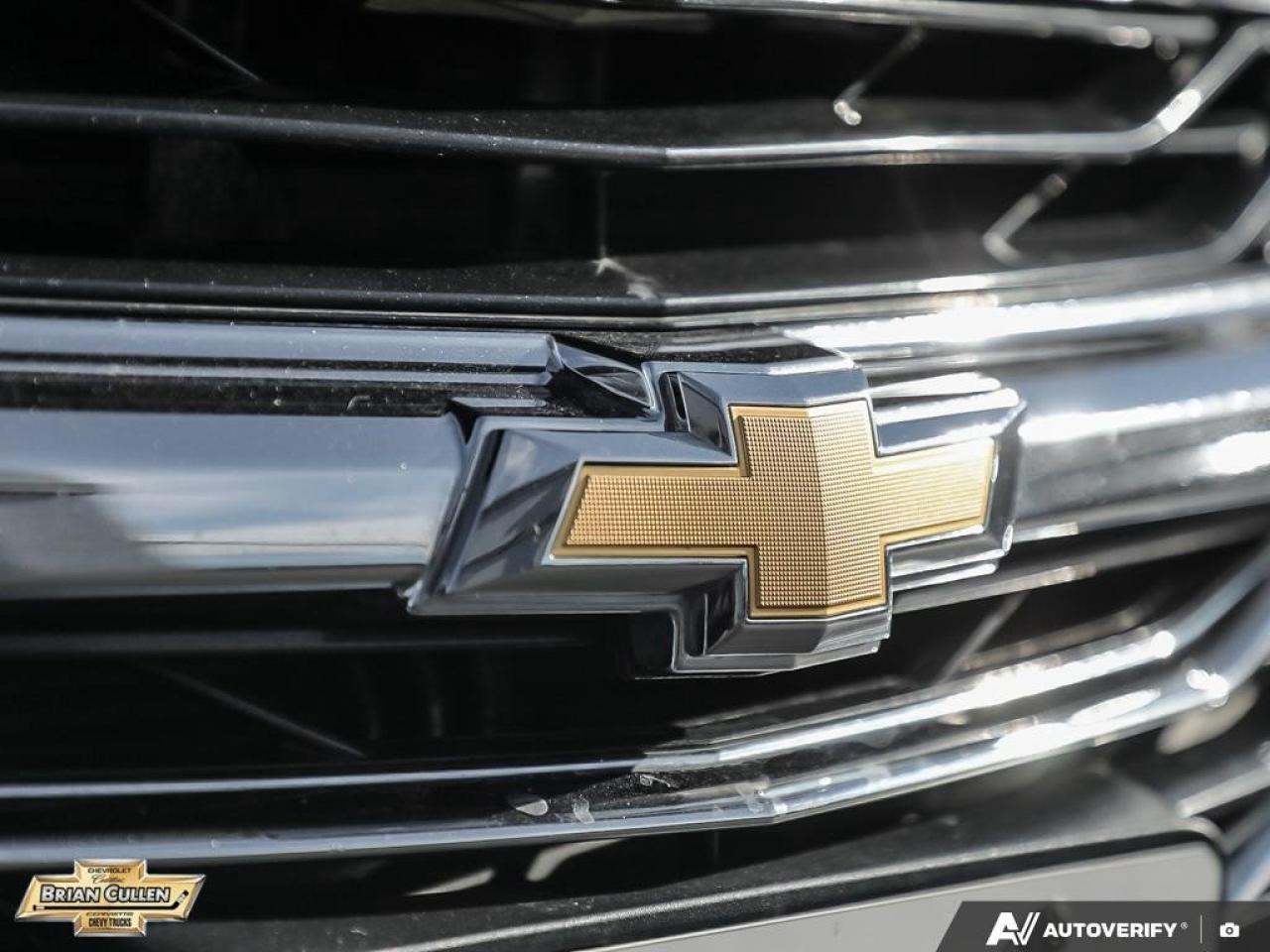 2019 Chevrolet Malibu LT 4dr Sdn LT w/1LT Photo