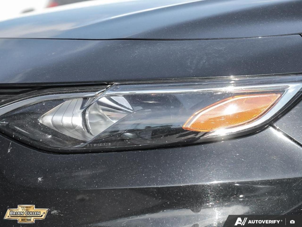 2019 Chevrolet Malibu LT 4dr Sdn LT w/1LT Photo