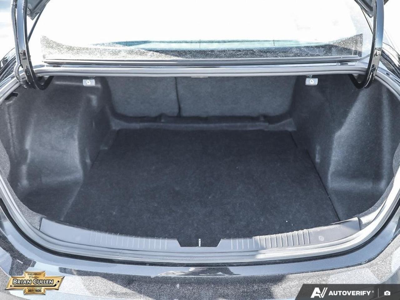 2019 Chevrolet Malibu LT 4dr Sdn LT w/1LT Photo