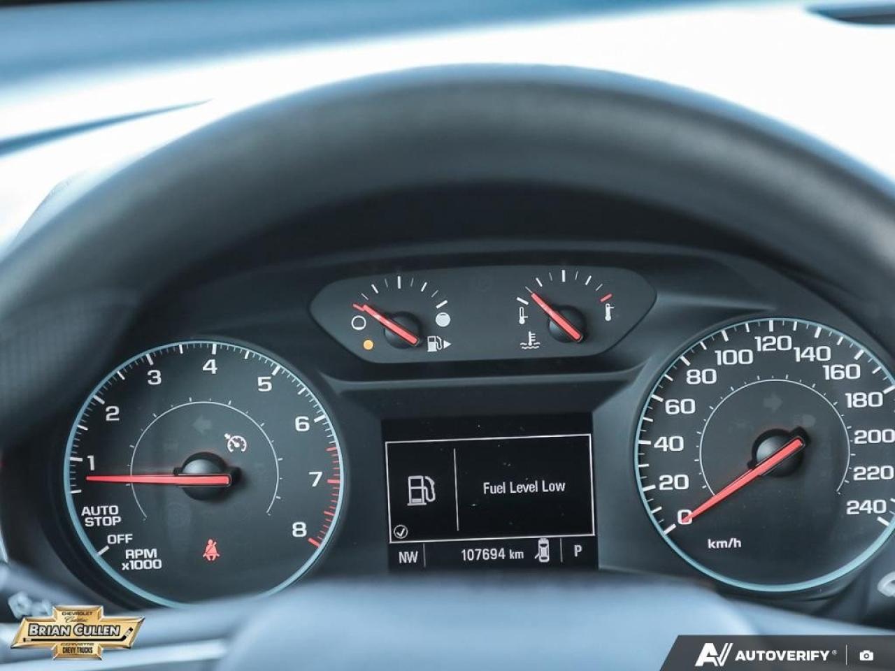 2019 Chevrolet Malibu LT 4dr Sdn LT w/1LT Photo