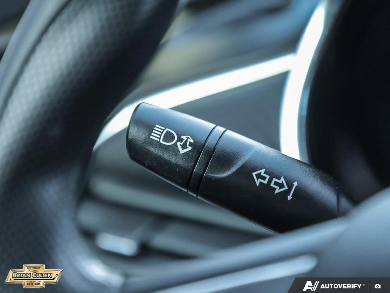 2019 Chevrolet Malibu LT 4dr Sdn LT w/1LT Photo