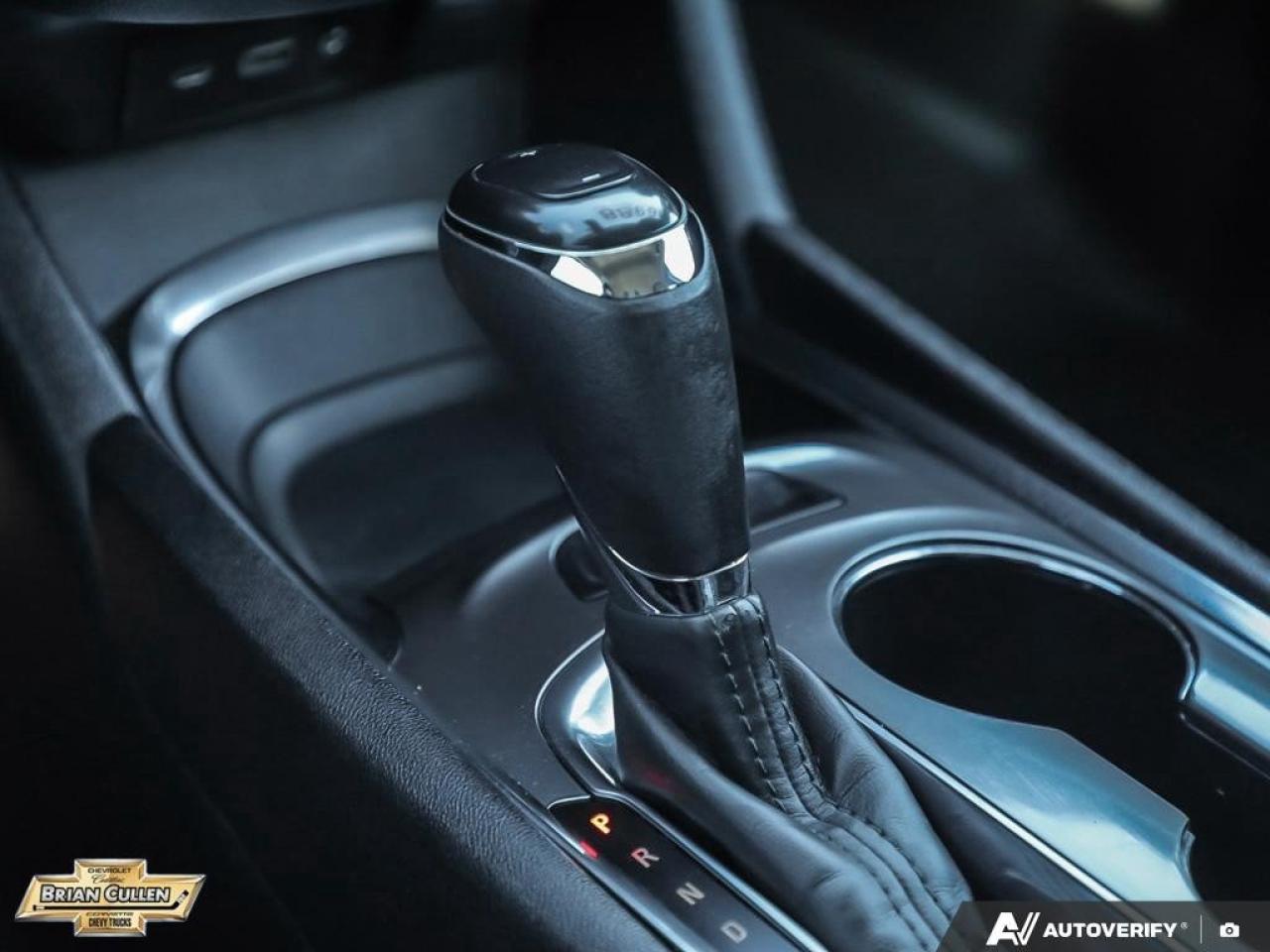 2019 Chevrolet Malibu LT 4dr Sdn LT w/1LT Photo