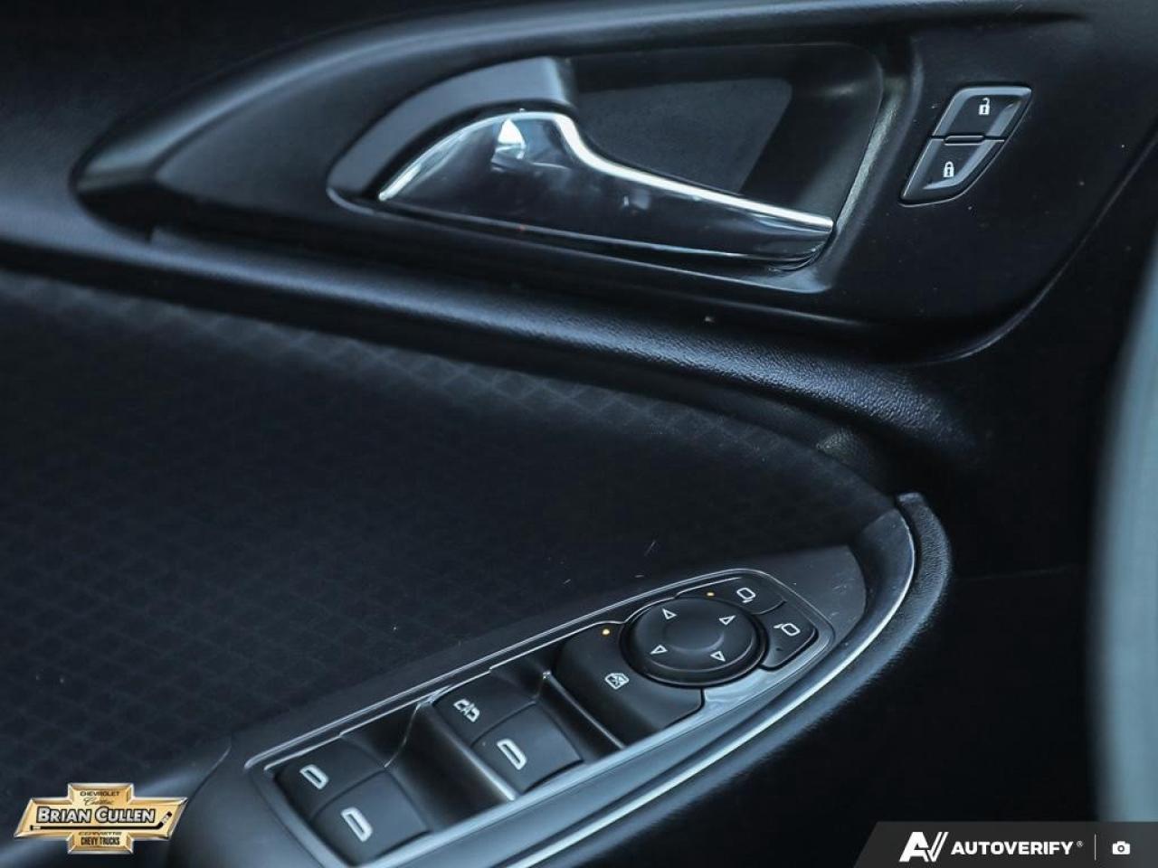 2019 Chevrolet Malibu LT 4dr Sdn LT w/1LT Photo