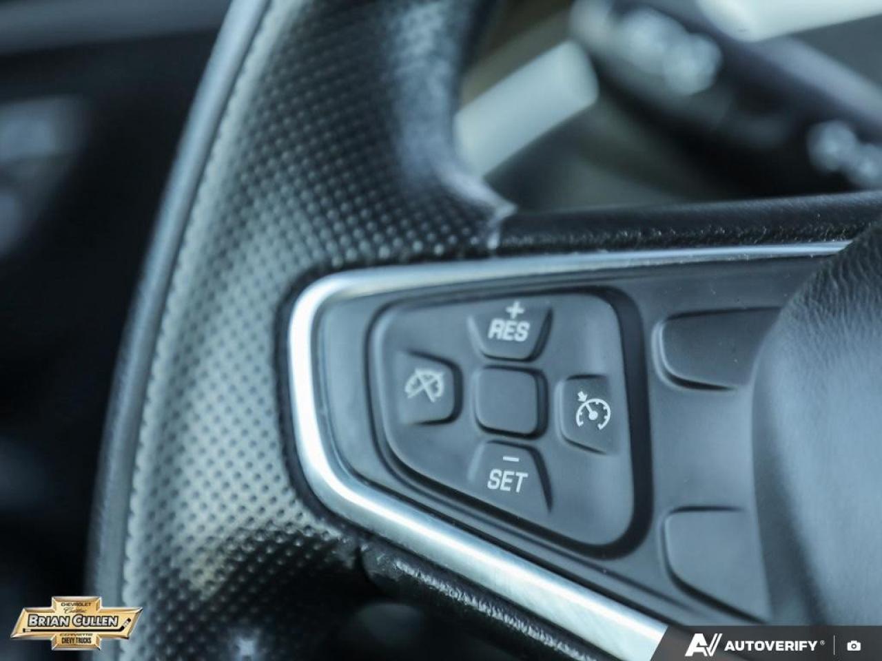 2019 Chevrolet Malibu LT 4dr Sdn LT w/1LT Photo