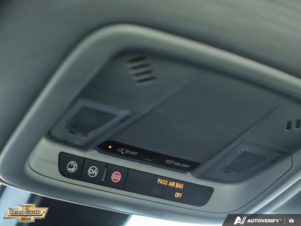 2019 Chevrolet Malibu LT 4dr Sdn LT w/1LT Photo