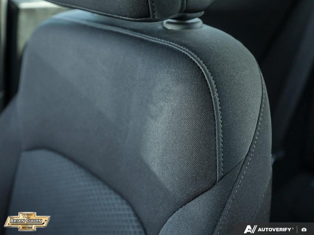 2019 Chevrolet Malibu LT 4dr Sdn LT w/1LT Photo