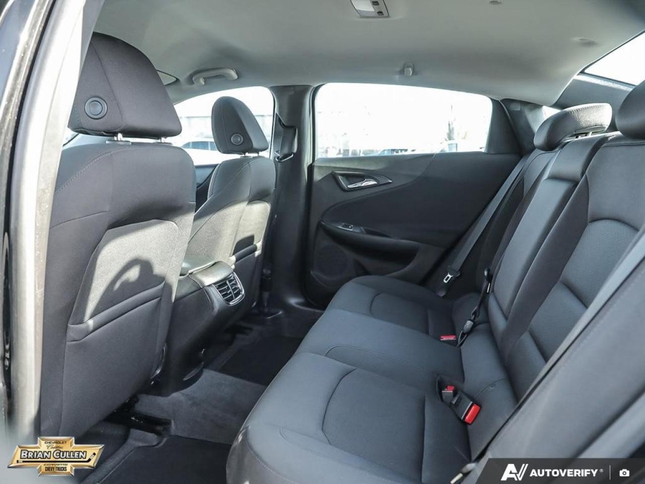 2019 Chevrolet Malibu LT 4dr Sdn LT w/1LT Photo