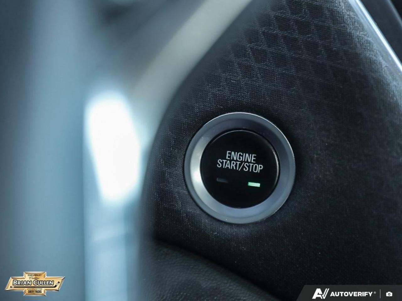 2019 Chevrolet Malibu LT 4dr Sdn LT w/1LT Photo