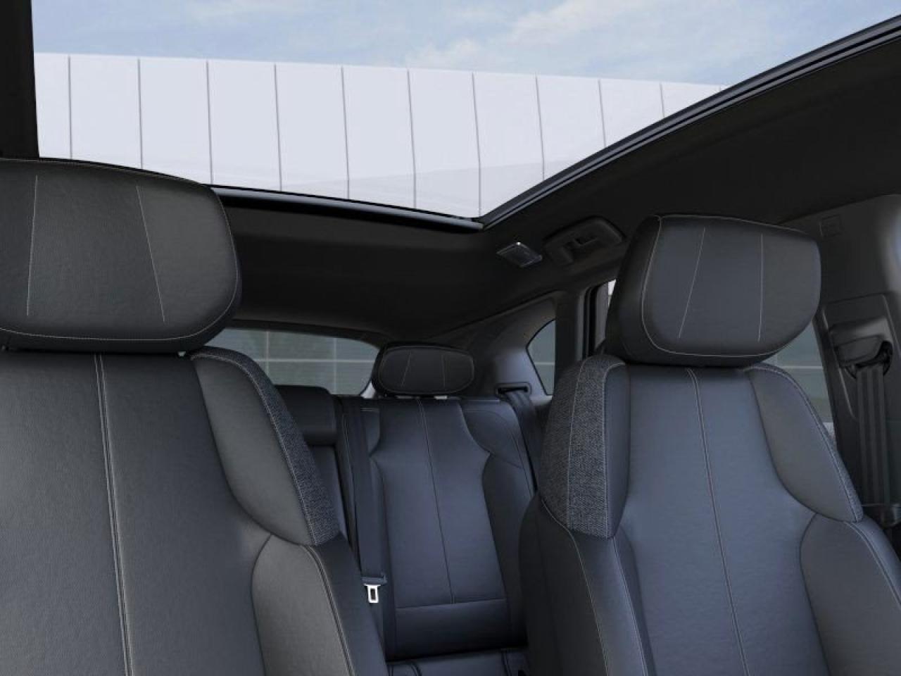 2026 Cadillac OPTIQ Sport 4dr Sport Photo