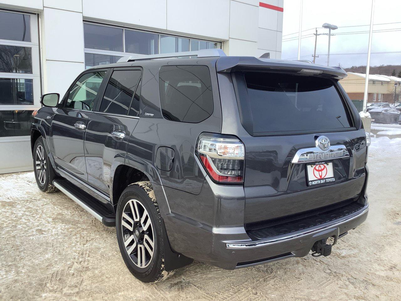 2023 Toyota 4Runner  Photo