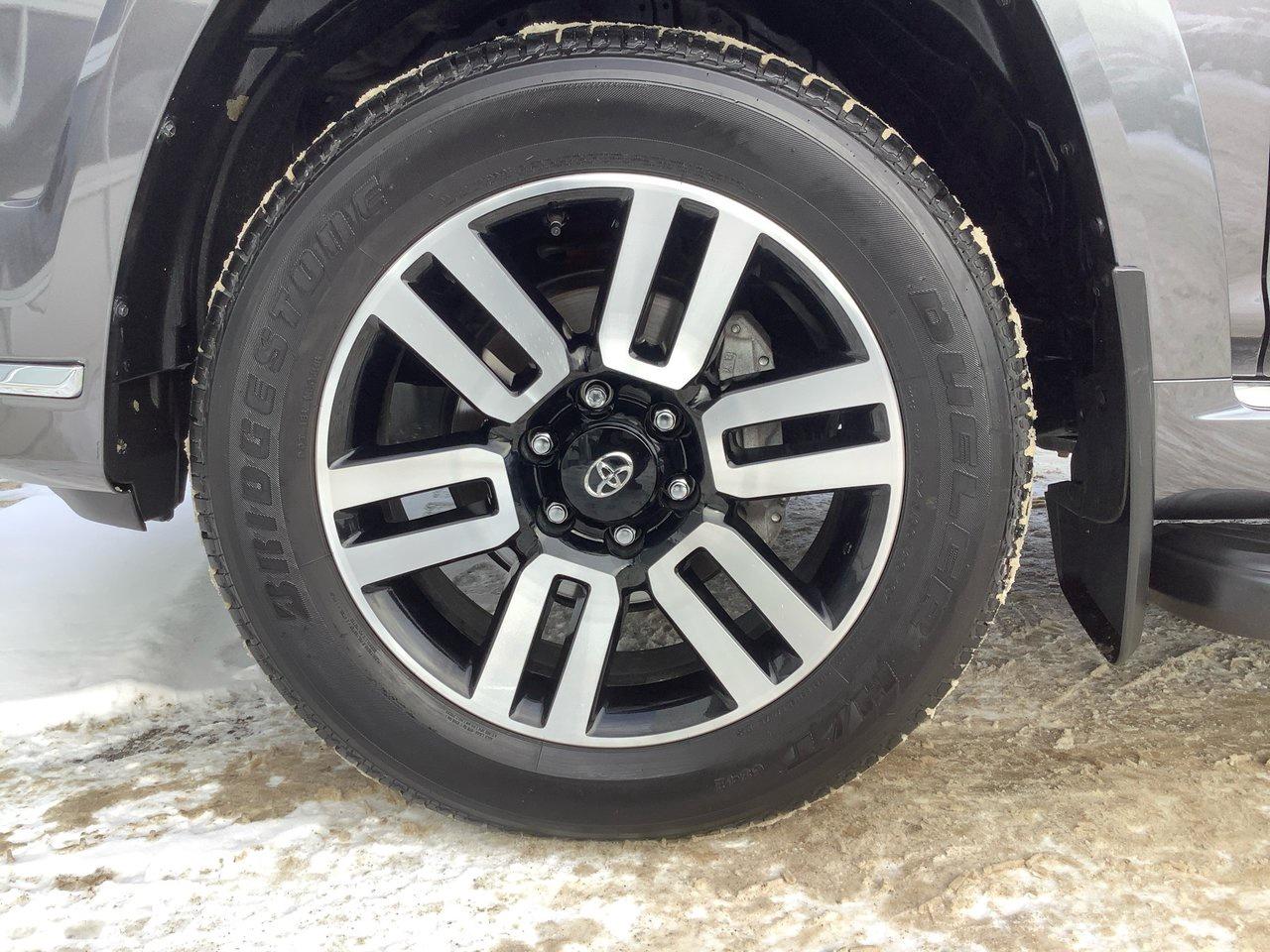 2023 Toyota 4Runner  Photo