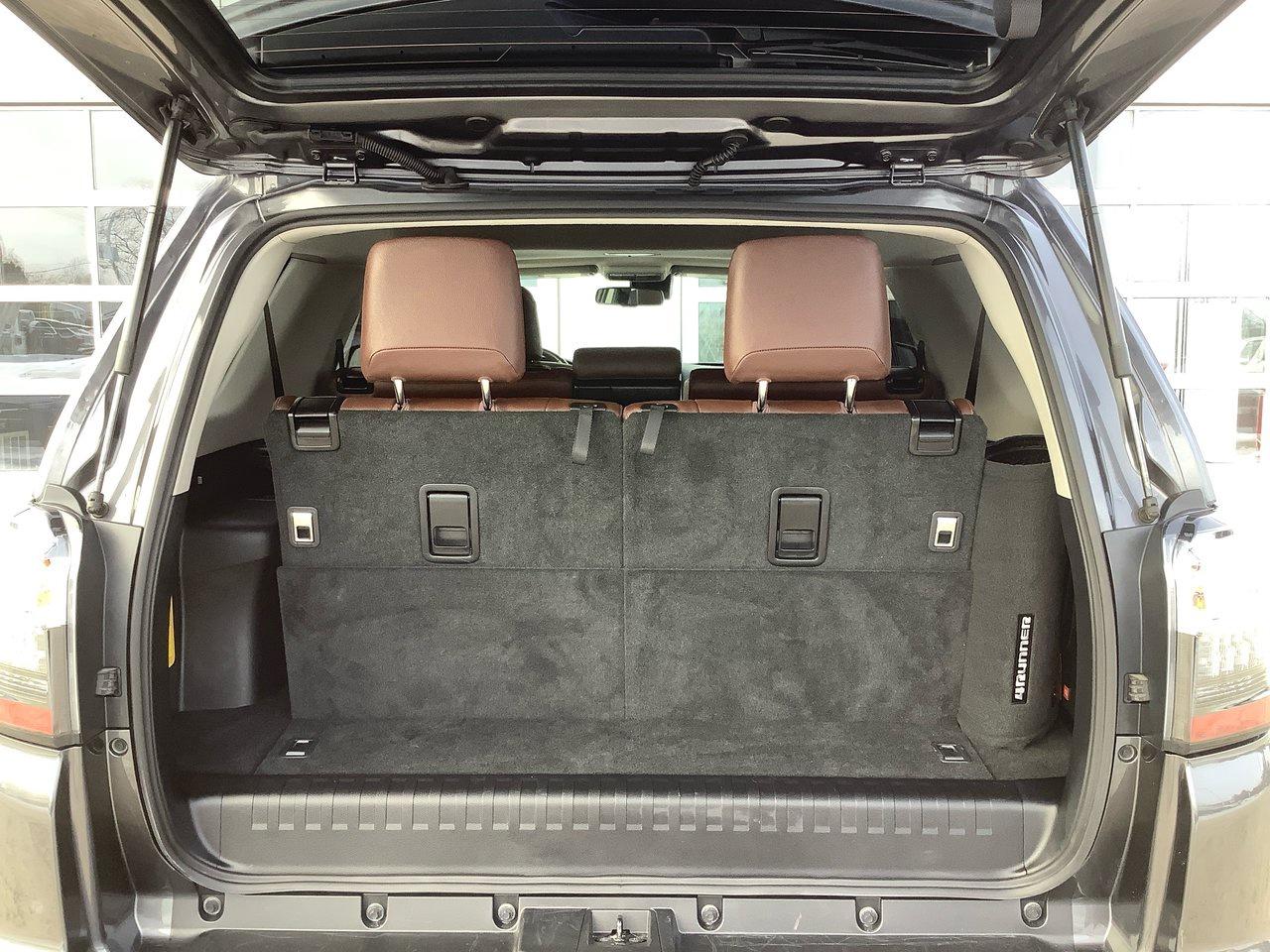 2023 Toyota 4Runner  Photo