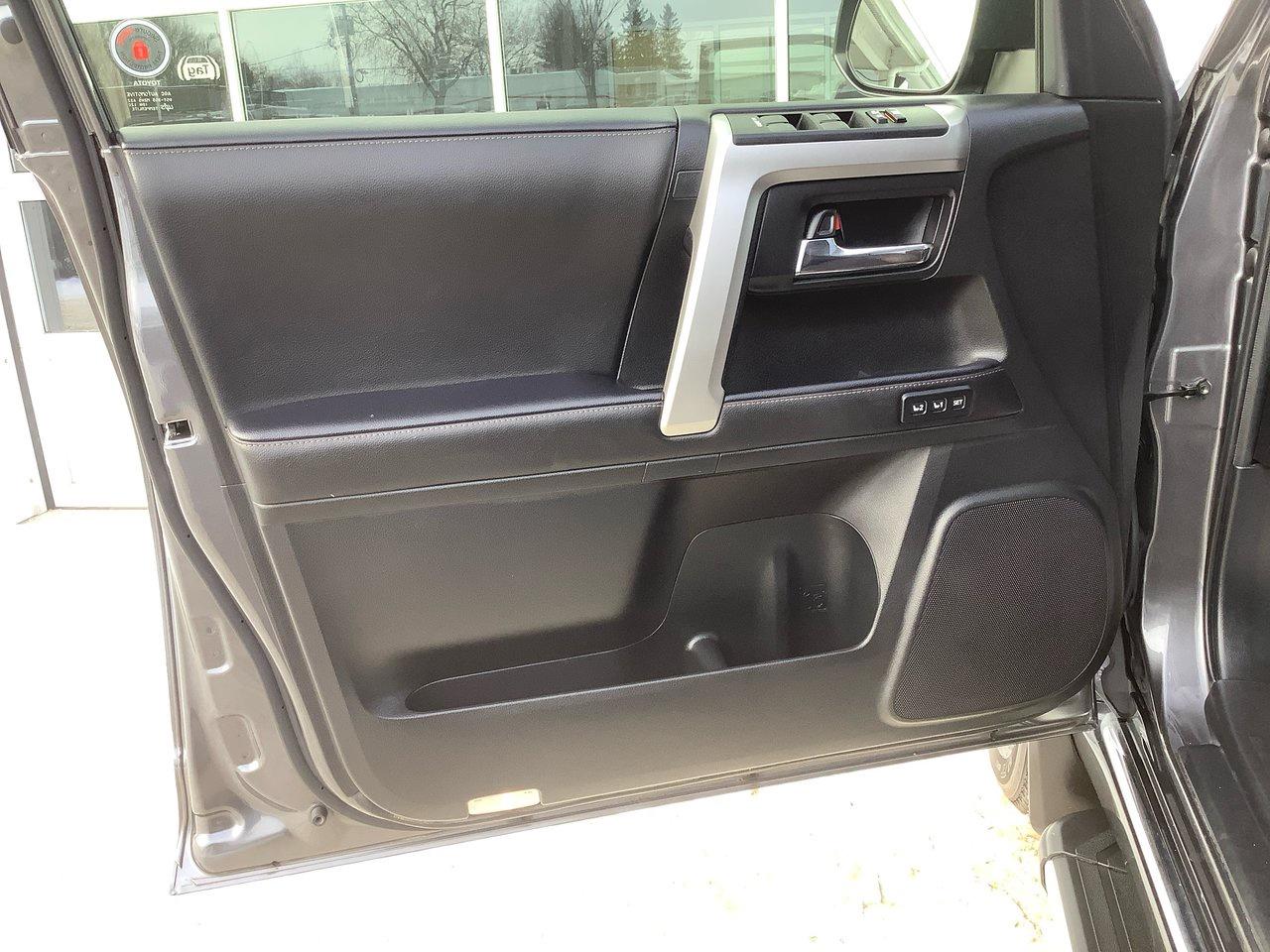 2023 Toyota 4Runner  Photo