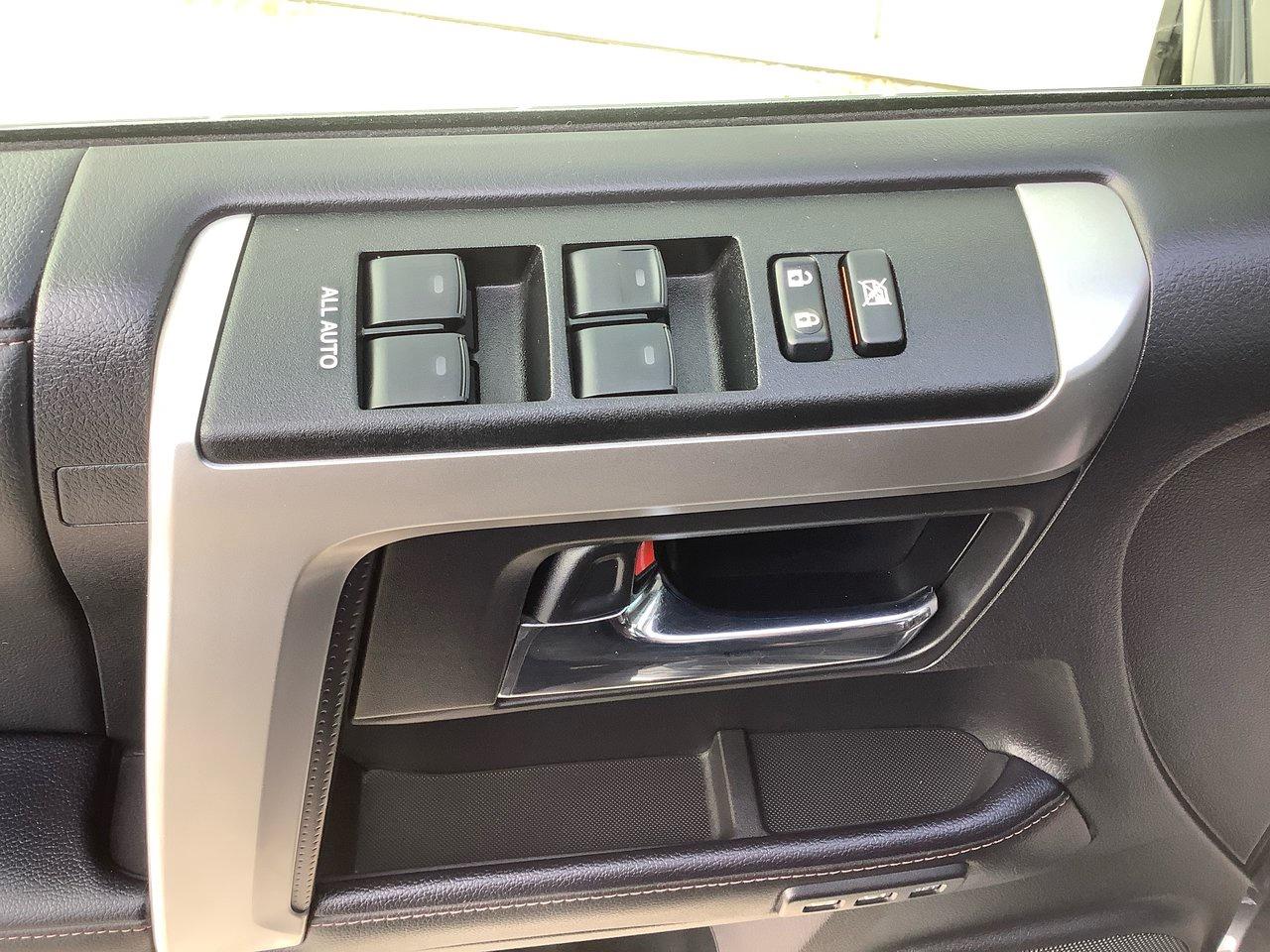 2023 Toyota 4Runner  Photo