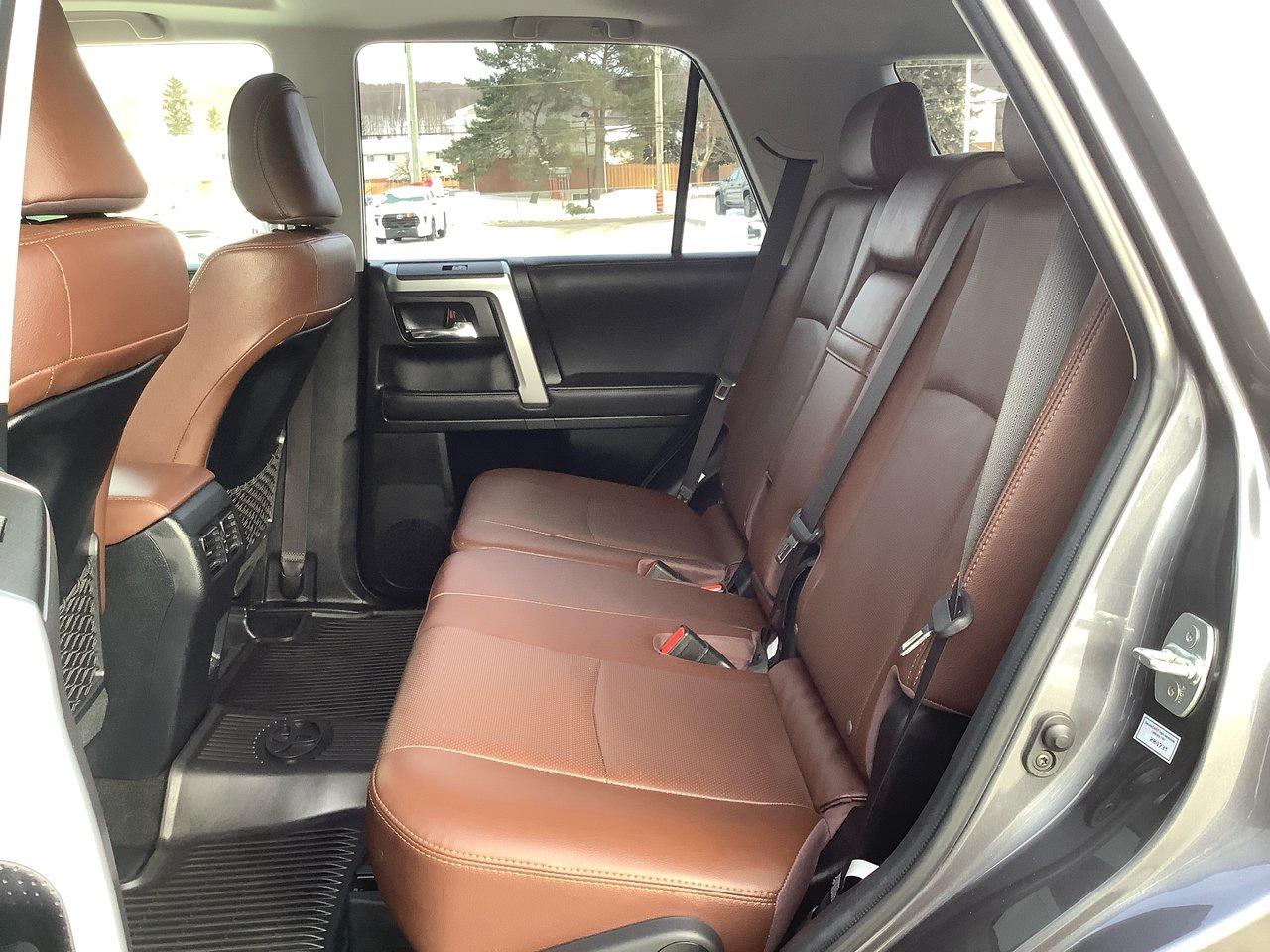 2023 Toyota 4Runner  Photo