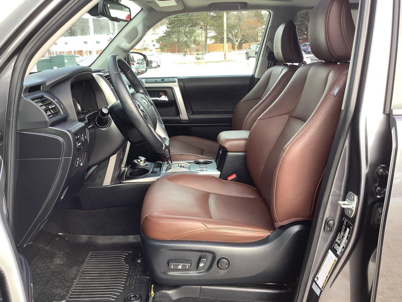 2023 Toyota 4Runner  Photo