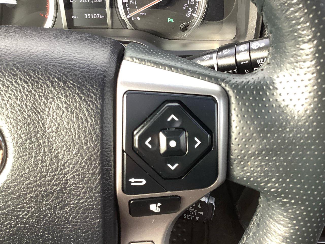 2023 Toyota 4Runner  Photo