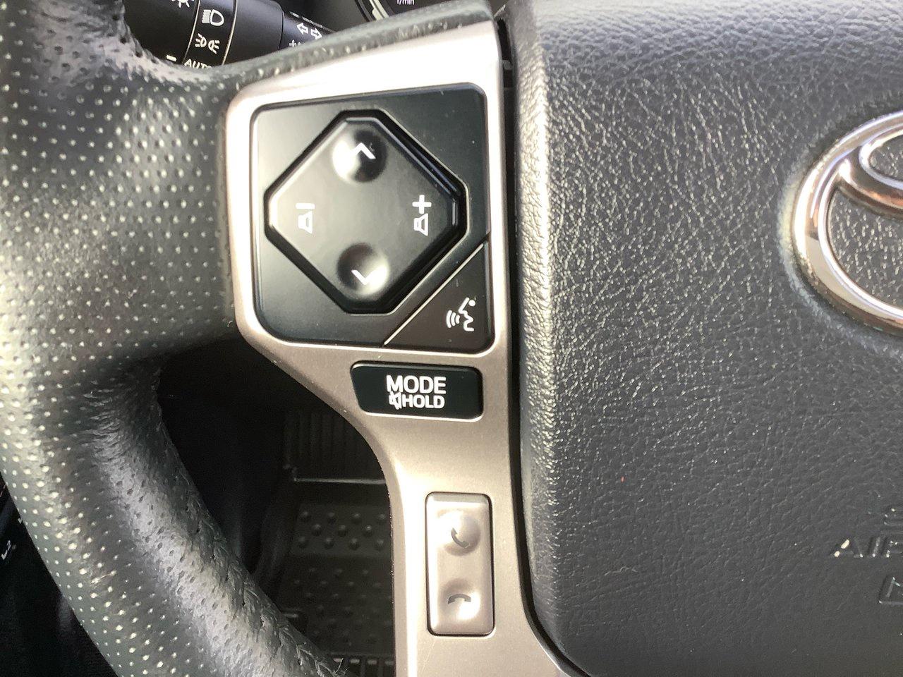 2023 Toyota 4Runner  Photo