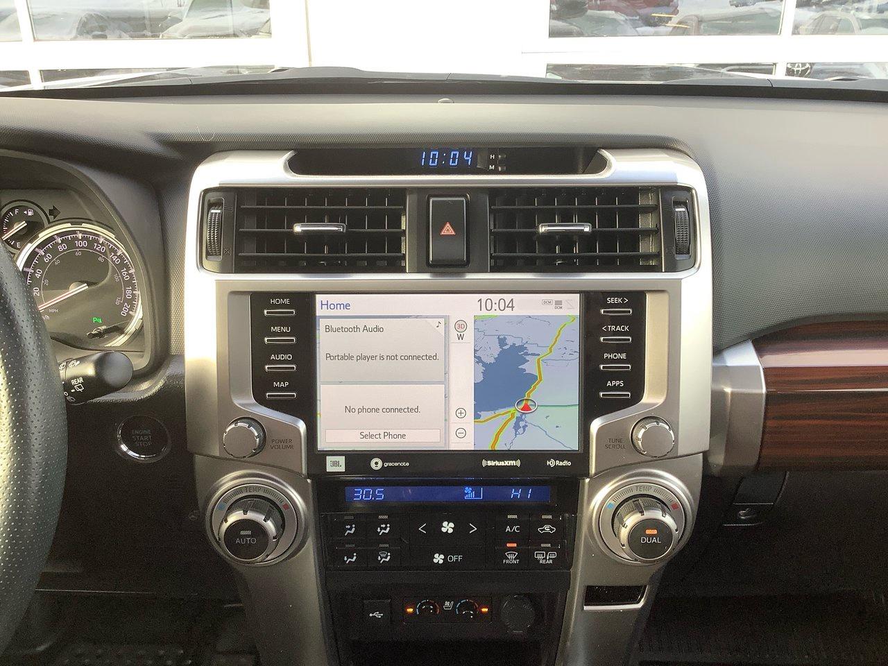 2023 Toyota 4Runner  Photo