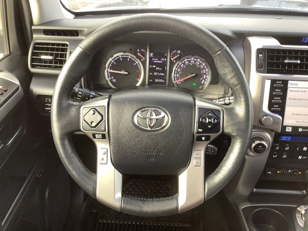 2023 Toyota 4Runner  Photo