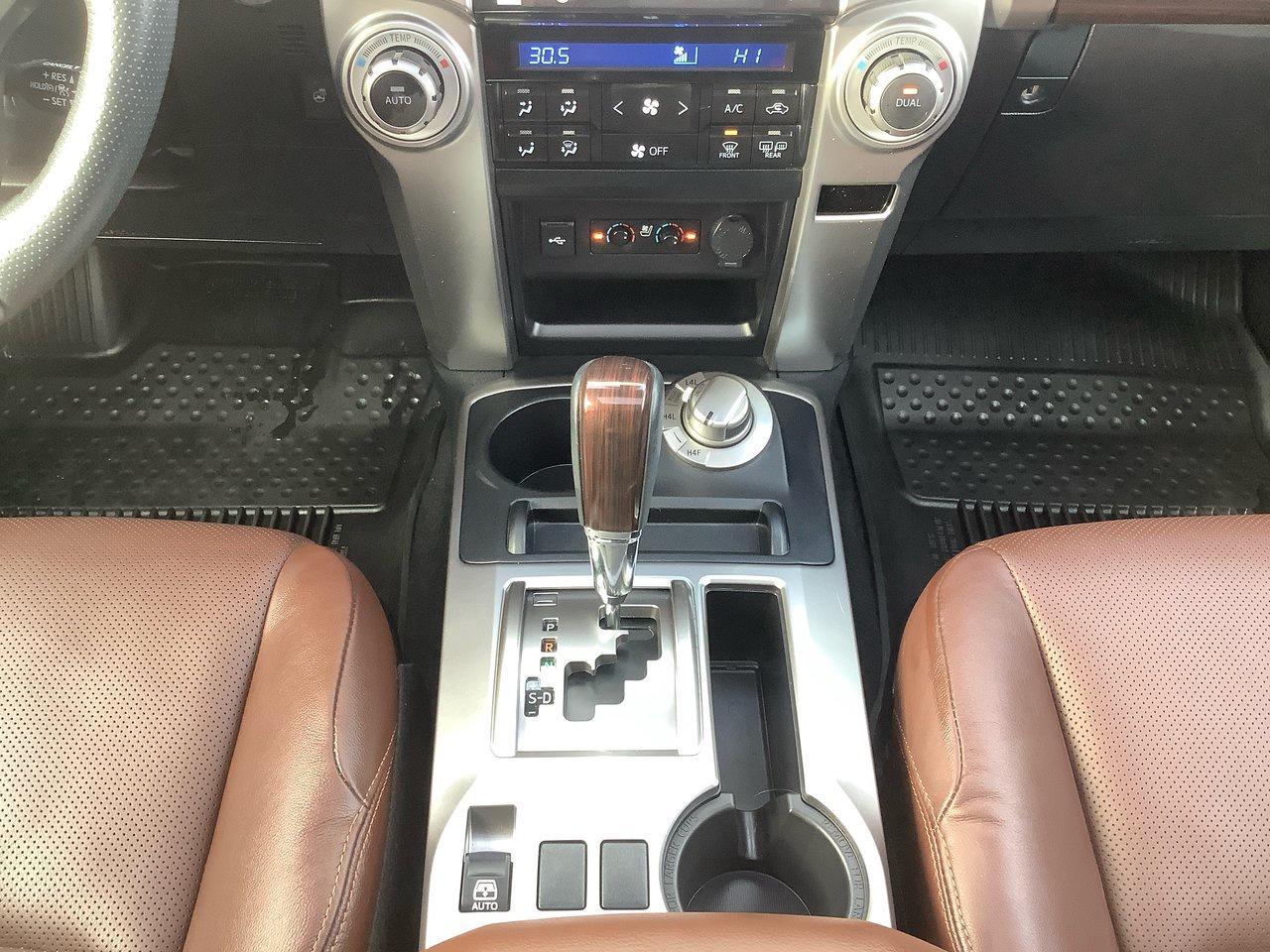 2023 Toyota 4Runner  Photo