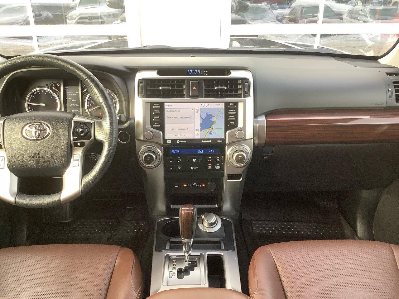 2023 Toyota 4Runner  Photo