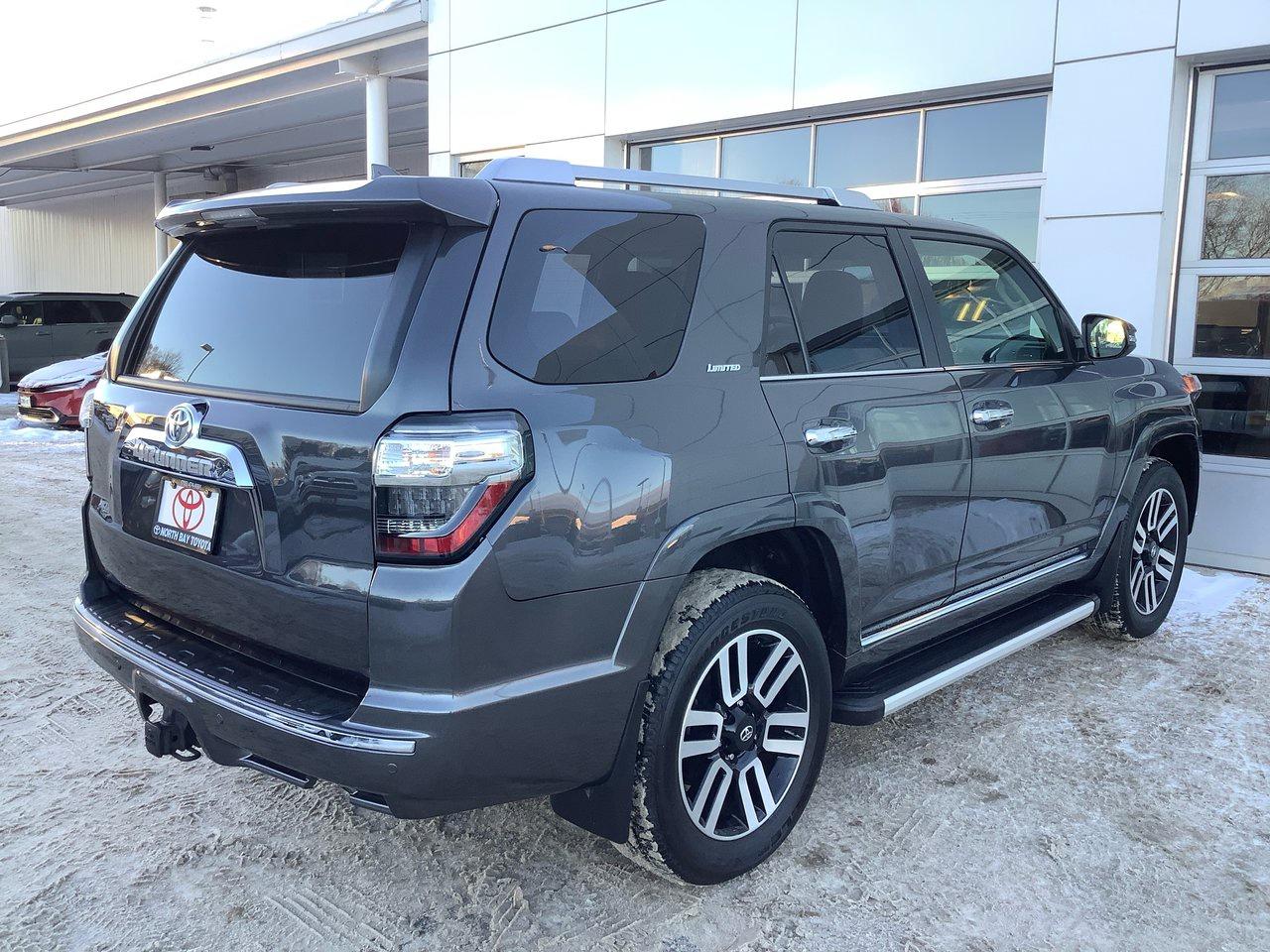 2023 Toyota 4Runner  Photo