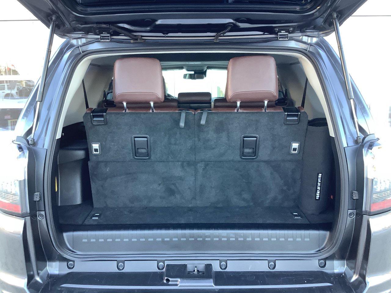 2023 Toyota 4Runner  Photo