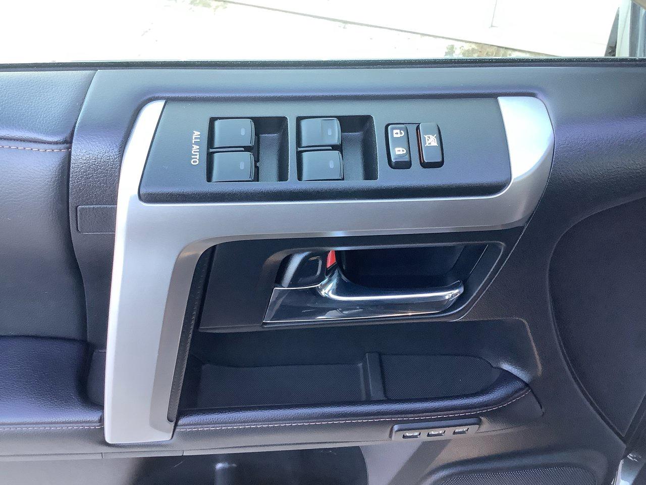 2023 Toyota 4Runner  Photo