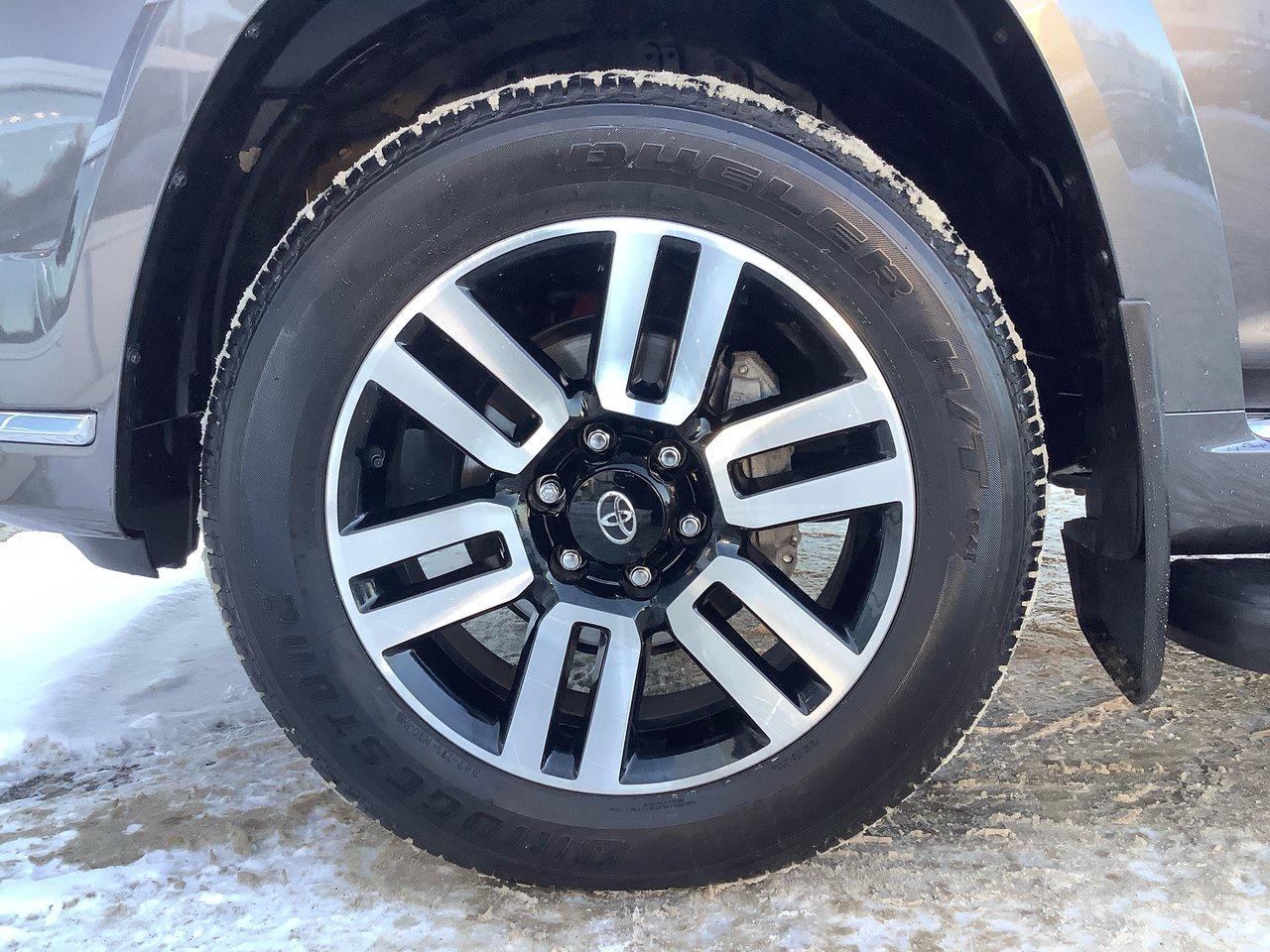 2023 Toyota 4Runner  Photo