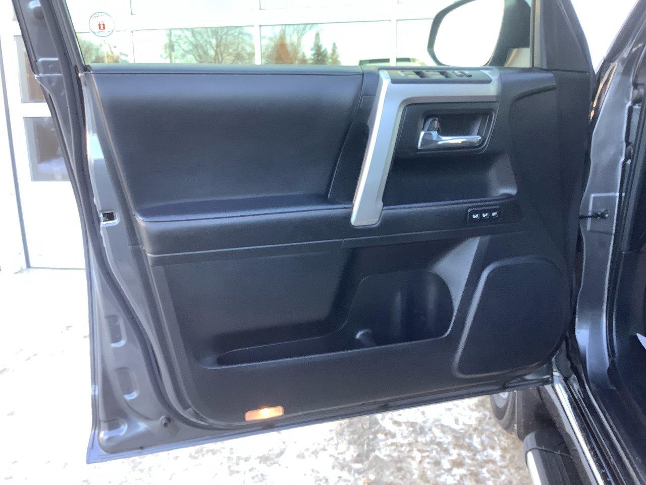 2023 Toyota 4Runner  Photo