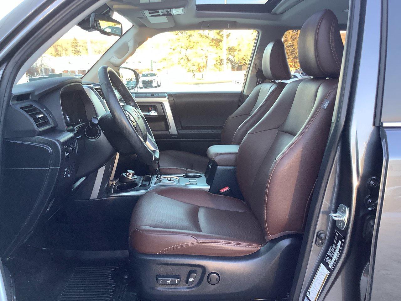 2023 Toyota 4Runner  Photo