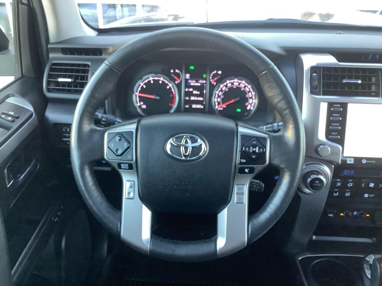 2023 Toyota 4Runner  Photo