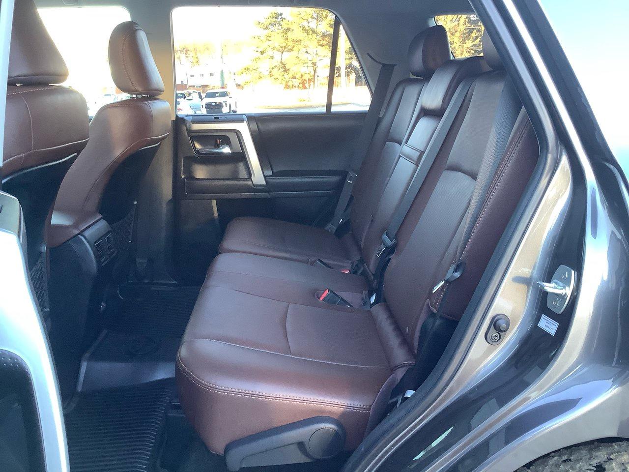 2023 Toyota 4Runner  Photo