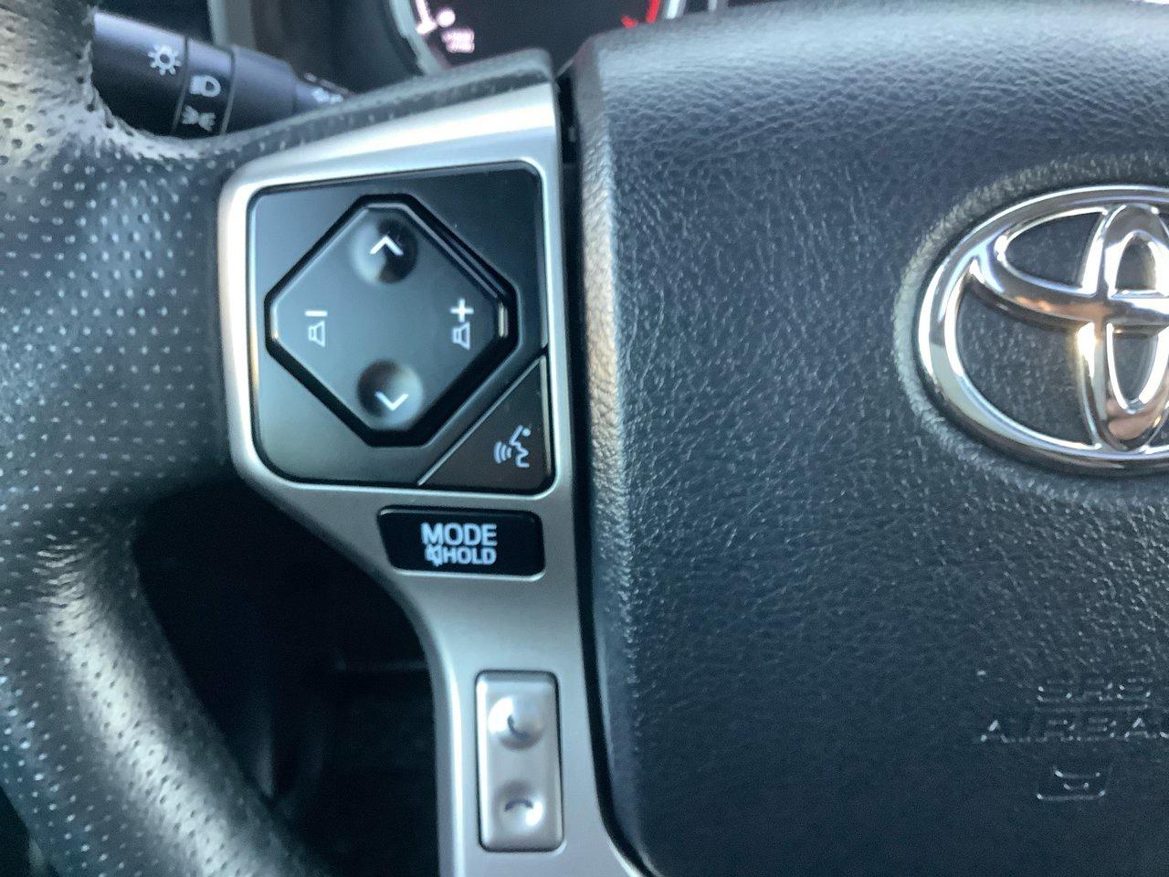 2023 Toyota 4Runner  Photo