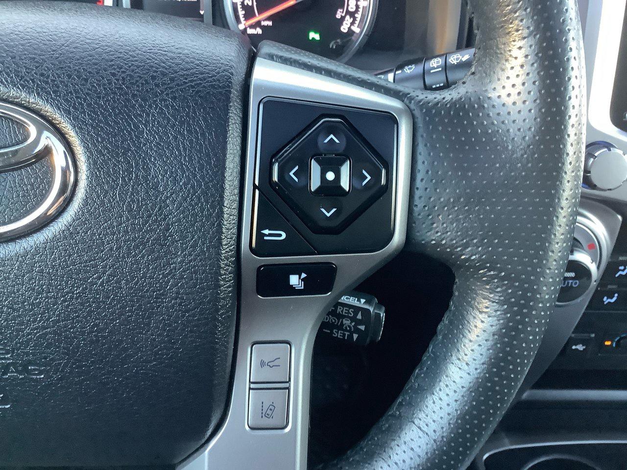 2023 Toyota 4Runner  Photo