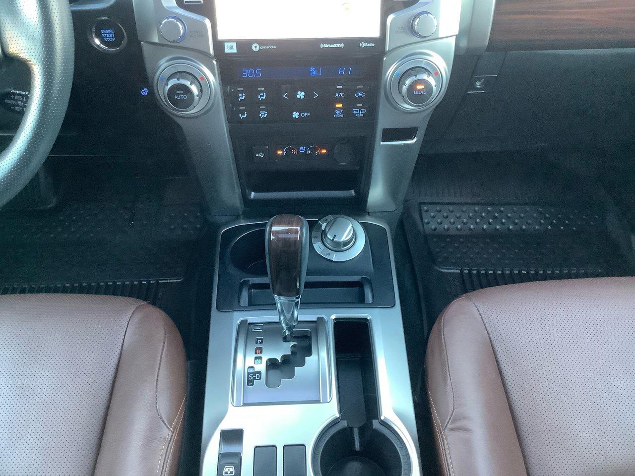 2023 Toyota 4Runner  Photo