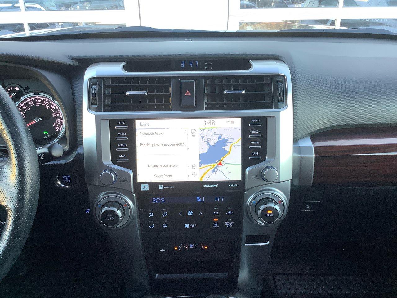 2023 Toyota 4Runner  Photo